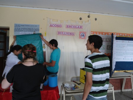otro tema importantísimo para nuestros jóvenes alumnos